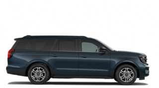 2026 Ford Expedition® External Image 1